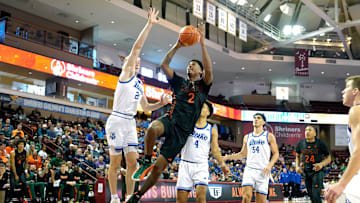 Shriners Children's Charleston Classic