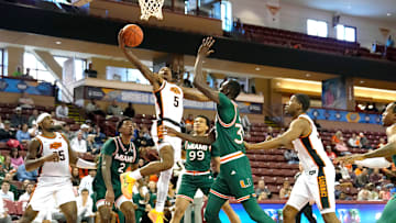 Shriners Children's Charleston Classic