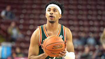 Shriners Children's Charleston Classic