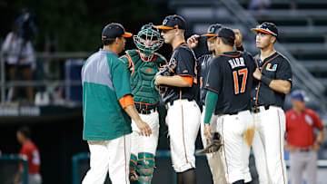 Florida Atlantic v Miami