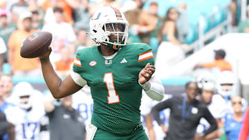 Duke v Miami
