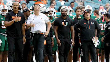 Duke v Miami