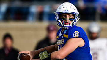 Montana vs South Dakota State