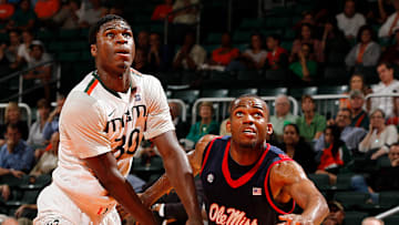 Mississippi v Miami