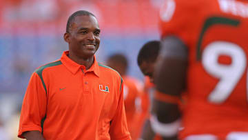 Charleston Southern Buccaneers v Miami Hurricanes