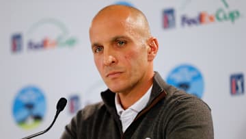 AT&T Pebble Beach Pro-Am - Preview Day 3