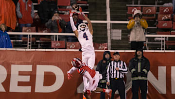 Arizona  v Utah