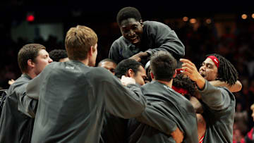Arizona Wildcats v Oklahoma State Cowboys