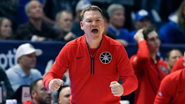 Arizona v Brigham Young