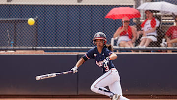 Arizona v LSU