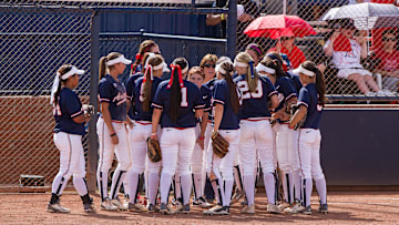 Arizona v LSU