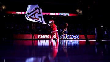 Long Beach State v Arizona