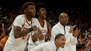 Kansas v Texas