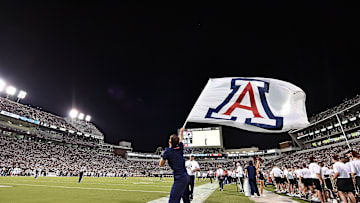 Arizona v Mississippi State