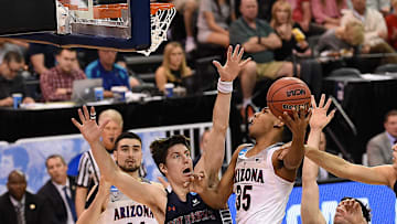 St. Mary's v Arizona