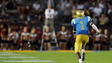 San Diego State Aztecs v UCLA Bruins