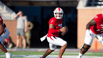 Monroe v South Alabama