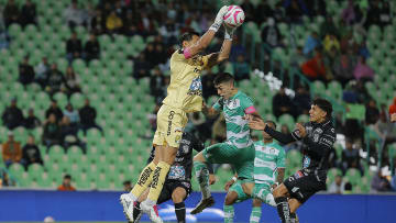 Two-time Liga MX champion Rodolfo Cota looks likely to become América's back-up goalie.