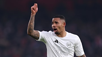 Arsenal v Manchester United - Emirates FA Cup Third Round