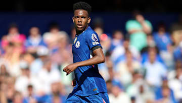 Chelsea v Crystal Palace - Premier League