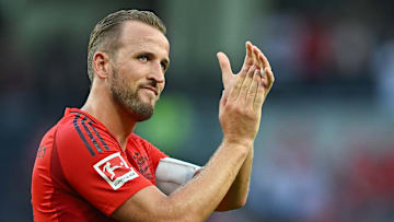 In a deeply emotional and highly awaited moment, Harry Kane made his heartfelt return to Tottenham Hotspur Stadium, bringing back a rush of nostalgia.