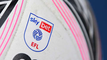 The SkyBet EFL logo