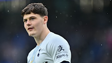Tottenham Hotspur FC v Leicester City FC - Premier League
