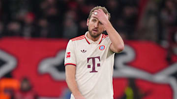 Bayer 04 Leverkusen v FC Bayern München - Bundesliga