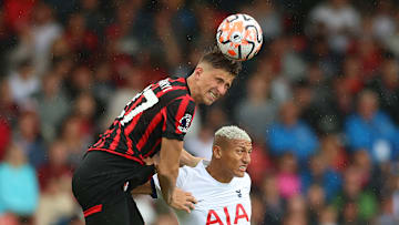 AFC Bournemouth v Tottenham Hotspur - Premier League