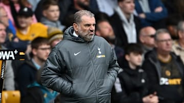 Wolverhampton Wanderers FC v Tottenham Hotspur FC - Premier League