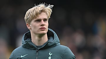 Fulham FC v Tottenham Hotspur FC - Premier League