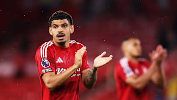 Nottingham Forest FC v Brentford FC - Premier League