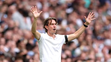 Tottenham Hotspur v Burnley - Premier League