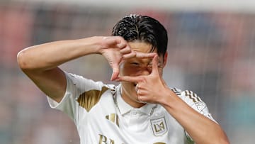 Real Salt Lake v Los Angeles Football Club