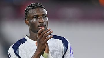 West Ham United v Tottenham Hotspur - Premier League