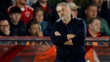 Nottingham Forest FC v FC Midtjylland - UEFA Europa League 2025/26 League Phase MD2