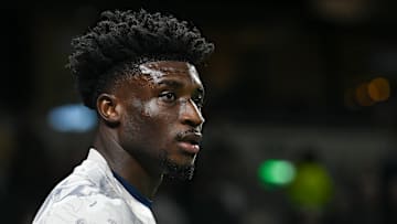 Tottenham Hotspur v Chelsea - Premier League