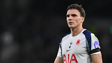 Tottenham Hotspur v Chelsea - Premier League