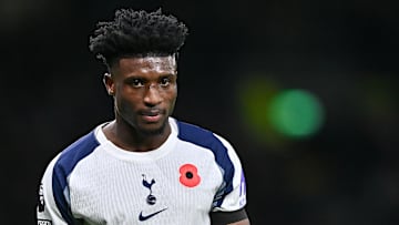 Tottenham Hotspur v Chelsea - Premier League