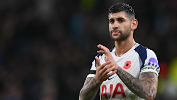 Tottenham Hotspur v Chelsea - Premier League