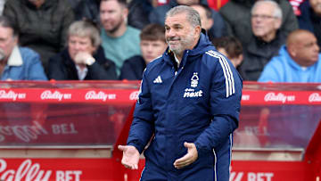 Nottingham Forest v Chelsea - Premier League