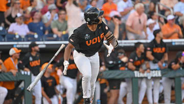 2024 NCAA Division I Baseball Championship