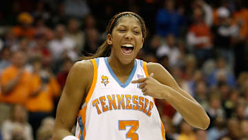 NCAA Women's Basketball Championship: Rutgers v Tennessee