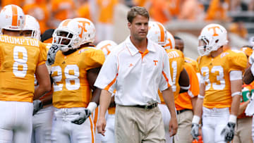 UCLA v Tennessee