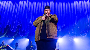 Jelly Roll In Concert - Detroit, MI