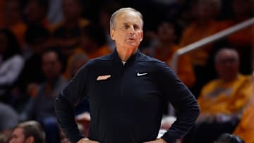 Austin Peay v Tennessee