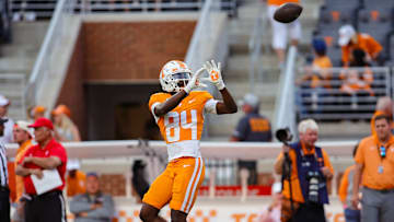 Kent State v Tennessee