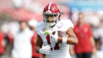 Alabama v Wisconsin