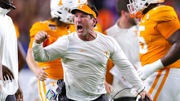 Capital One Orange Bowl - Clemson v Tennessee