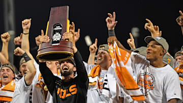 2024 NCAA Division I Baseball Championship